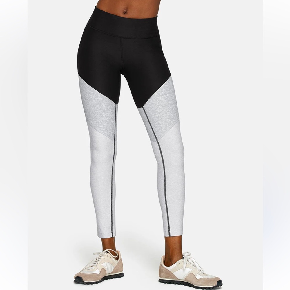 Outdoor Voices Springs 7/8 Leggings